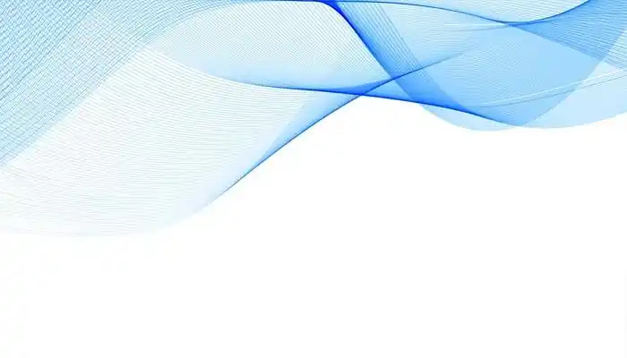 背景ppt封面商务背景蓝色世界地图简洁投标书封面背景背景618海报618