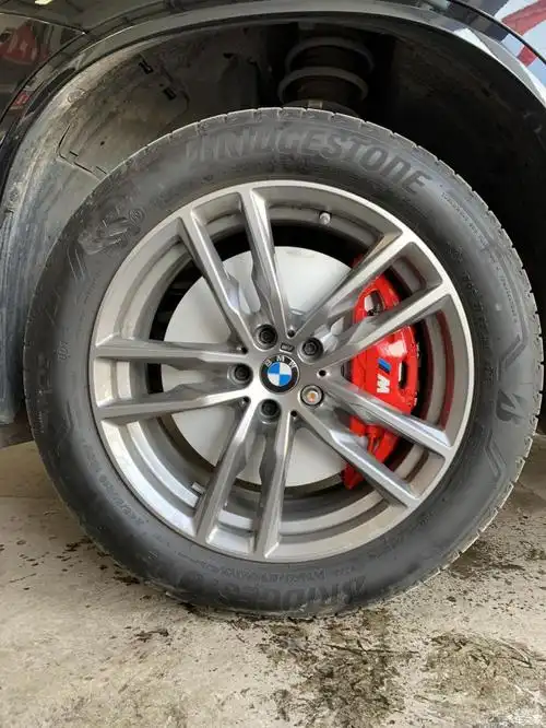 宝马x3刹车卡钳改装,求分享和资源