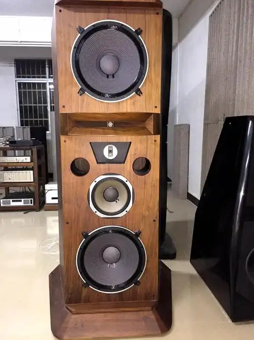 tad,rey audio,westlake(西湖)复刻版的箱子 - 音箱世家 - 机壳与音箱