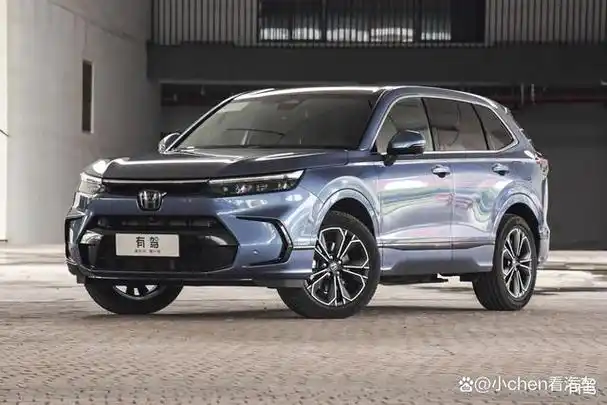 皓影是广汽本田在2020年推出的一款紧凑型suv,定位于cr-v的姊妹车型
