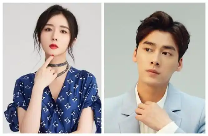 方安娜和李易峰什么关系方安娜个人资料及简介