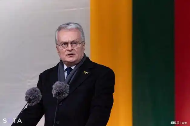 纳瓦尔尼助理遭锤击立陶宛总统告诉普京这里没有人怕你