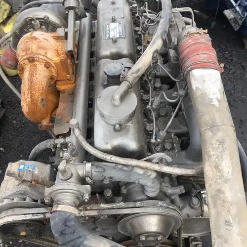 玉柴4110发动机140-160马力国三国四柴油机总成-名航汽配商行