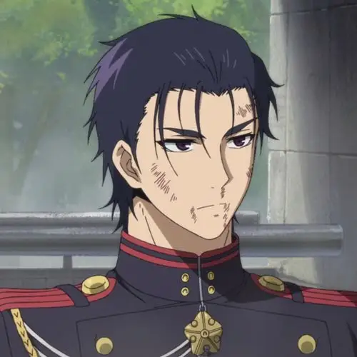 百夜优一郎 一濑红莲 终结的炽天使·二转注明dt端木陌辰