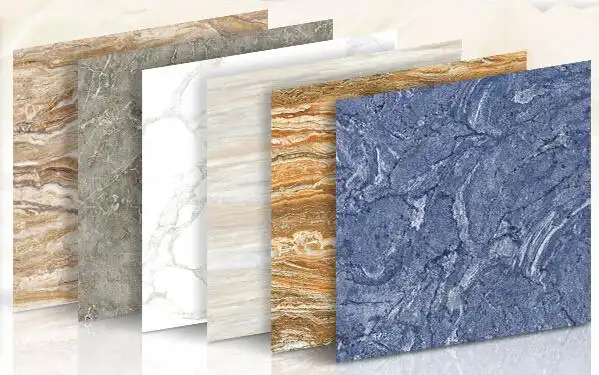 仿大理石瓷砖优缺点分析