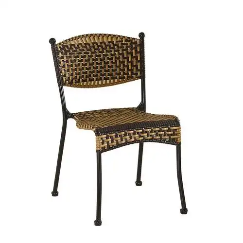 普通款小号小藤椅子靠背凳子茶几竹椅家用椅滕椅餐椅单人矮小号腾椅