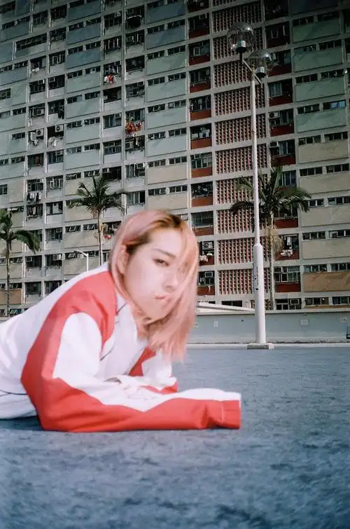 choi hung - 孔小狗