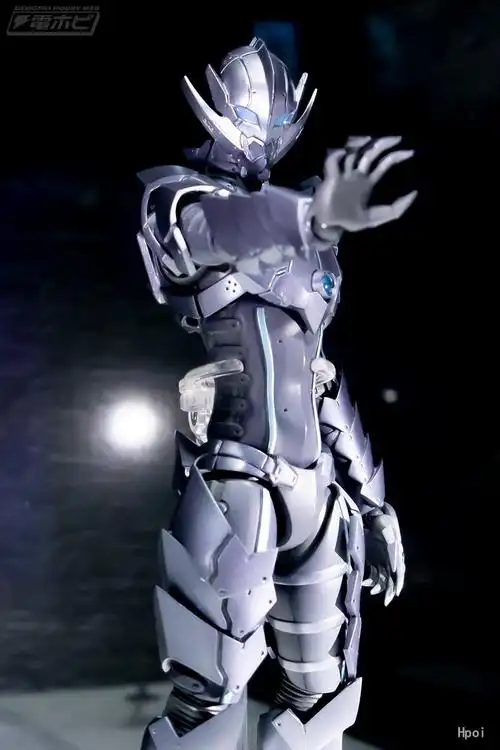 figuarts 机动奥特曼 百慕拉 -动画版