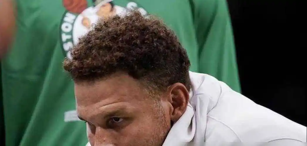 格里芬宣布不再征战nba!本有望夺冠_离开_挑战_活力