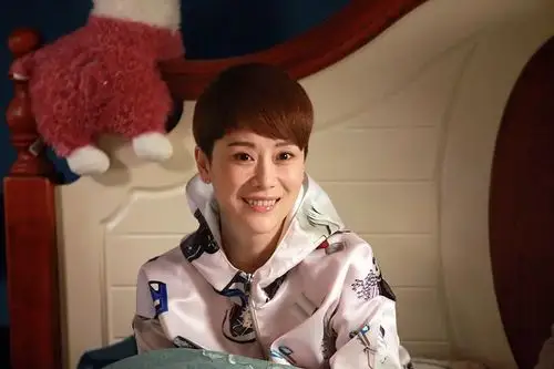 38岁的女明星,在电视剧里哪个状态更好
