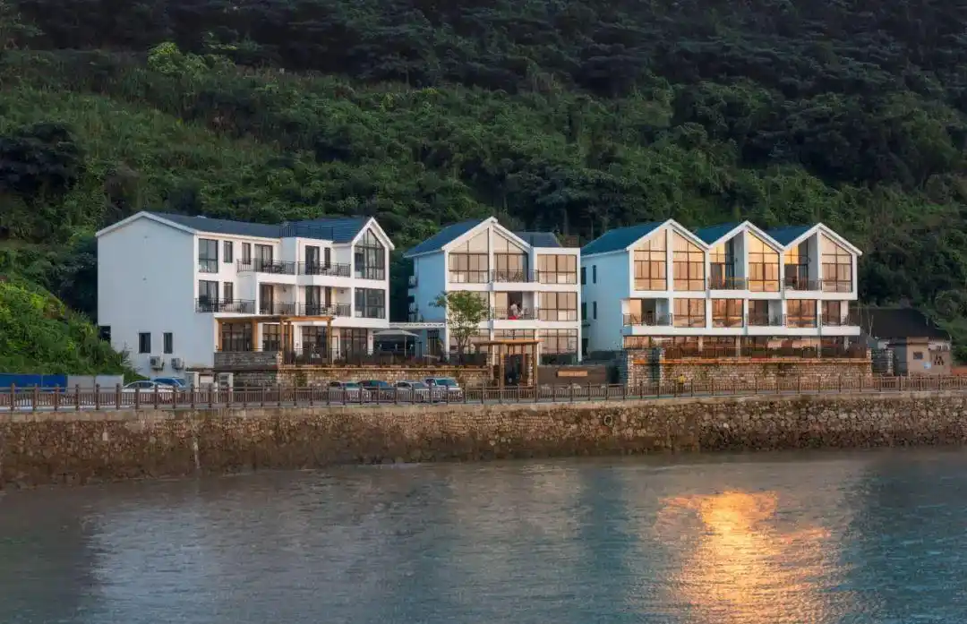 象山首批非遗民宿创建名单公布有趣好玩值得一去