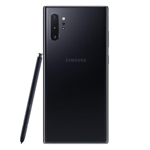 三星(samsung) galaxy note10  256g双卡全网通新曲屏智能手机商务