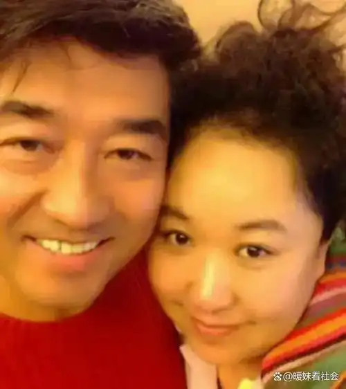 演员赵珈琪母亲竟是老戏骨彭玉嫁给普通生意人如今怎么样