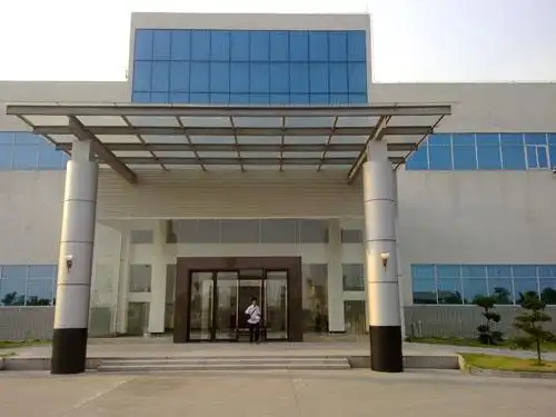 摘要:公司大门正对着内部办公室的门,是风水上的冲,气流易直冲而进