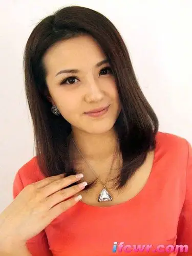 非诚勿扰18号女嘉宾赵袁圆