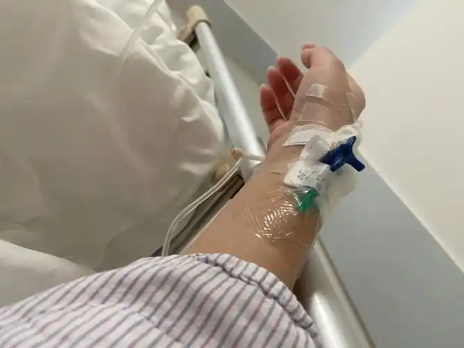 不曾蒙面的胆囊君就这样离开我了