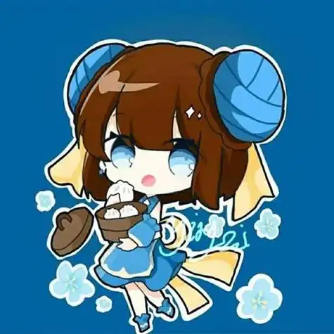 迷你世界头像图片女生,可爱萌迷你世界仙气头像60张-卡通头像