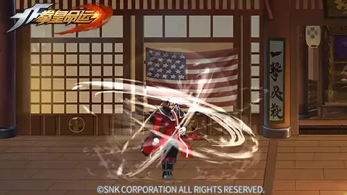 《拳皇命运》ur格斗家觉醒·高尼茨登场,再掀格斗奥义新风暴!