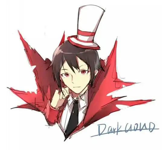 第一期:第五人格杰克图