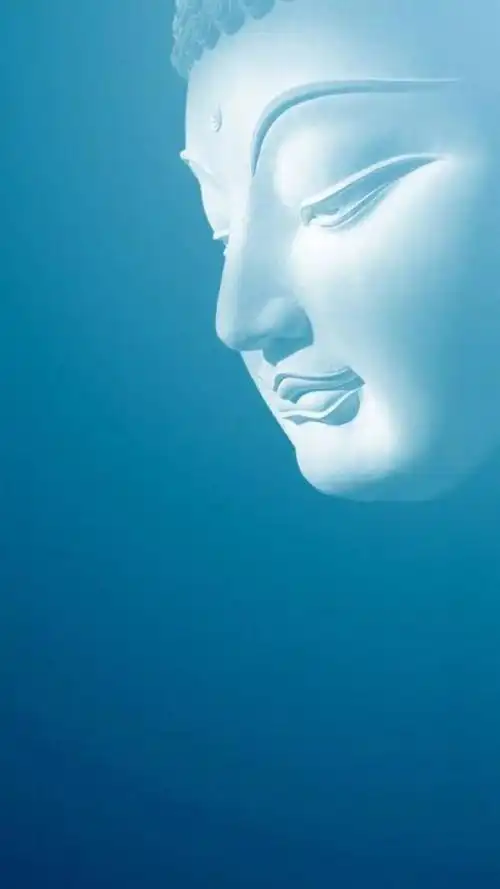 21期壁纸阿弥陀佛菩萨壁纸