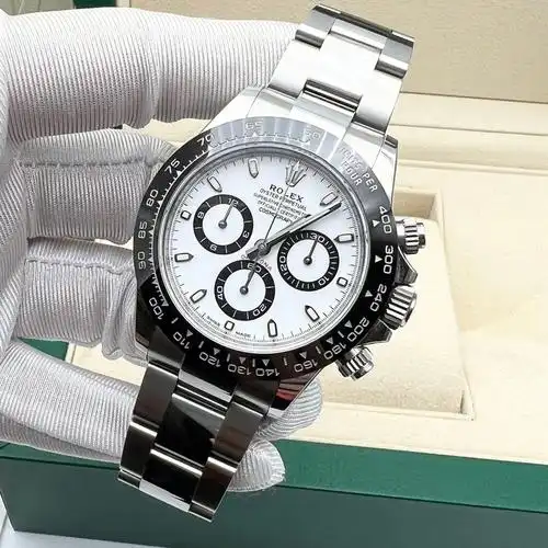 22年全套,成色无敌好价分享#劳力士  #劳力士迪通拿  #劳力士熊猫迪