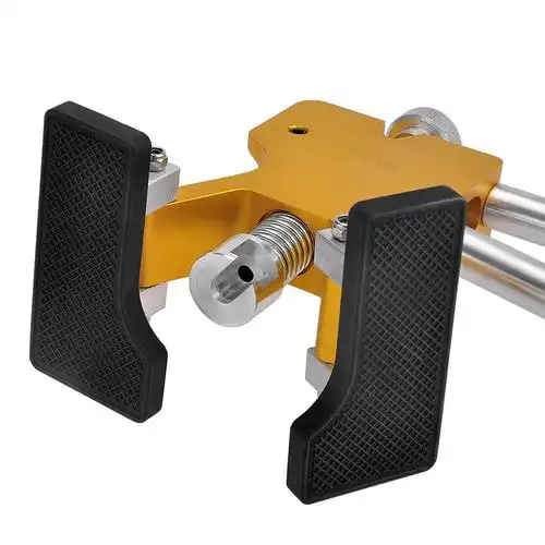 帝创嘉 汽车凹陷修复工具车身钣金拉拔器凹坑凹痕修复工具wh 金吸 18