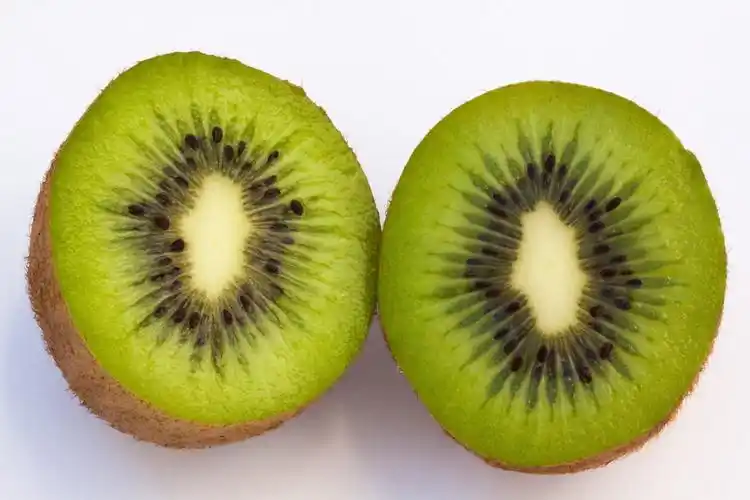 kiwi, fruit, vitamins, healthy, food, sliced