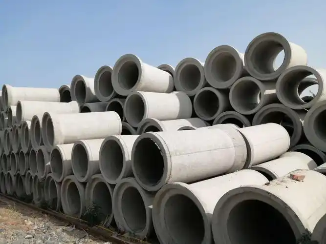 南京睿途水泥制品有限公司