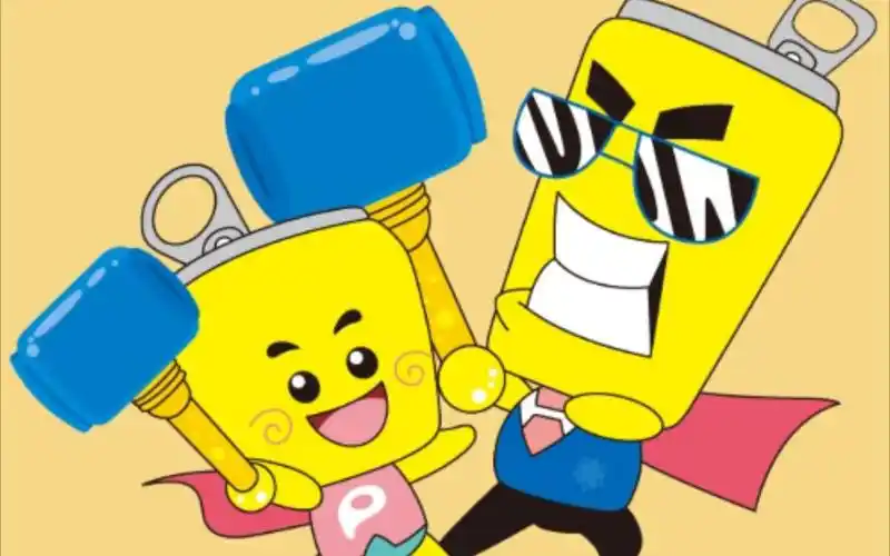 哈皮父子主题曲哈皮之歌