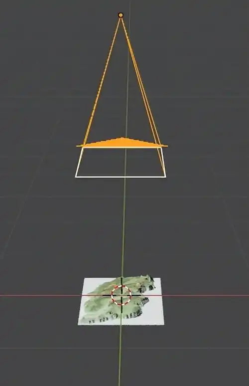 本文有续集,续集中会做3d地质图,敬请期待下一篇~part/01制图效果以下