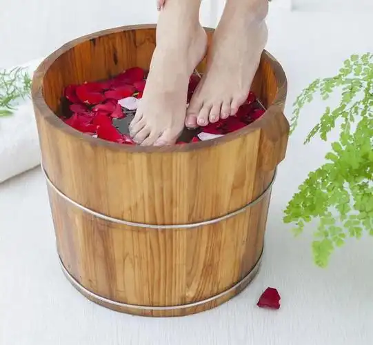 泡脚绝对"有益无弊"吗?拒绝"无效泡脚",这几个坑要注意