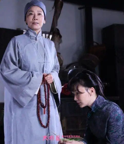 赵奎娥个人资料,陈宝国老婆赵奎娥年轻时照片