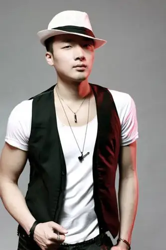 张枫神秘舞王来袭乐坛盛行流传枫