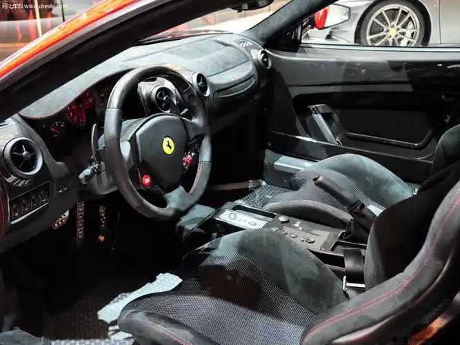 【f430原图展示836483x836483-法拉利f430图片大全】-网上车市