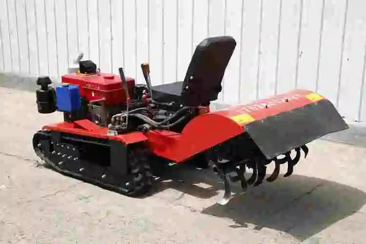 家用多功能旋耕机成本低