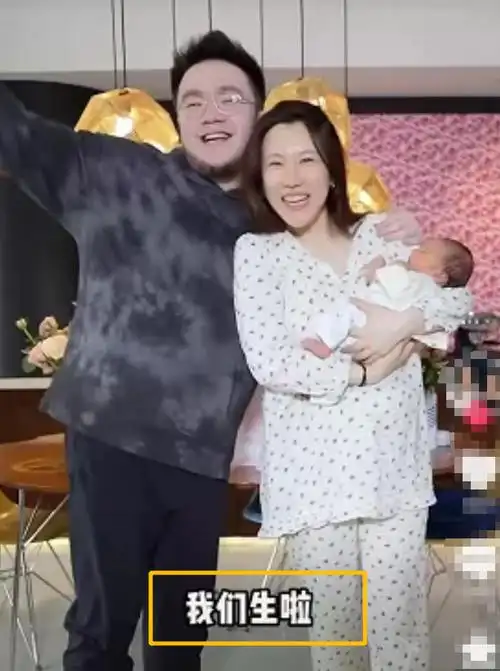 巴图老婆王博谷个人信息("宋丹丹儿媳"王博谷:嫁小7岁巴图连生两子,和