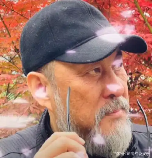 陆树铭开启直播带货,曾经的关二爷成了卖货主播,网友恨铁不成钢