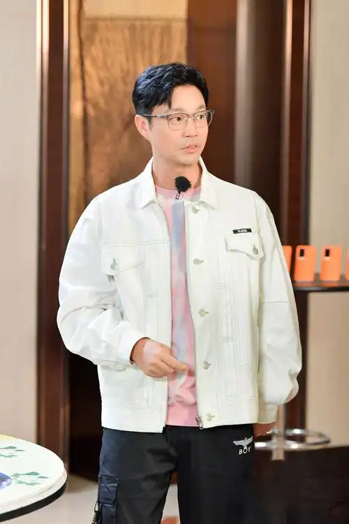 王迅(中国内地男演员)_摘编百科