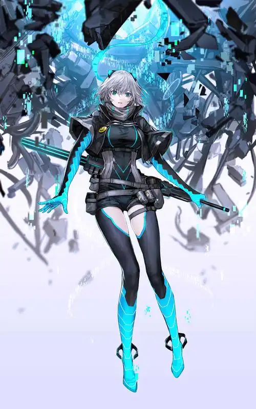 icey壁纸奉上 - 艾希综合 | taptap 艾希社区