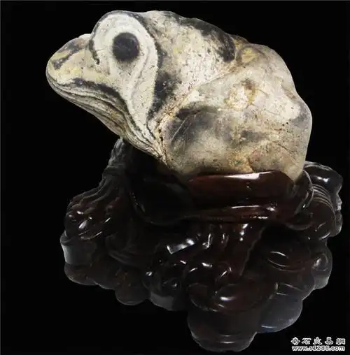 象形石的象形石简介