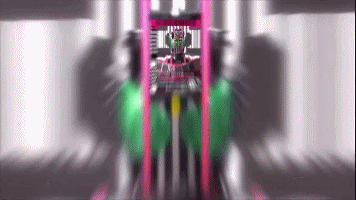 神主牌系列gif假面骑士