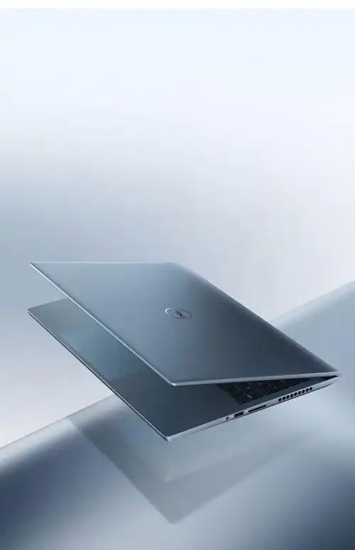 戴尔灵越16plus笔记本电脑14plus轻薄7620设计7610游戏74 蓝色/16英寸