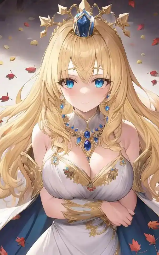 颜值担当  二次元美女动漫图片.#全网最火壁纸 #动漫女神  - 抖音