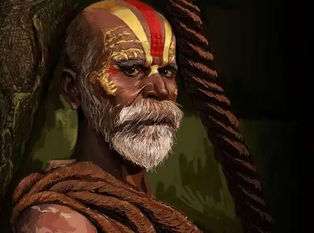 一夫多妻制:非洲酋长皇帝妻妾4000, 死后挑41位漂亮者陪葬