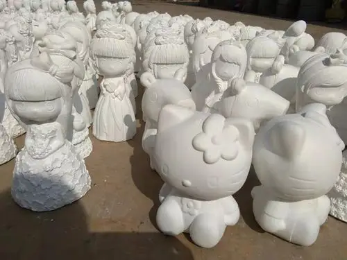 共361 件石膏娃娃硅胶模具相关商品