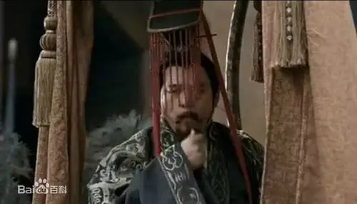 晋静公诅咒韩,赵,魏三国之后一百多年,秦始皇居然帮他实现了