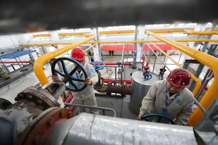 天津何时供暖?最新消息来了