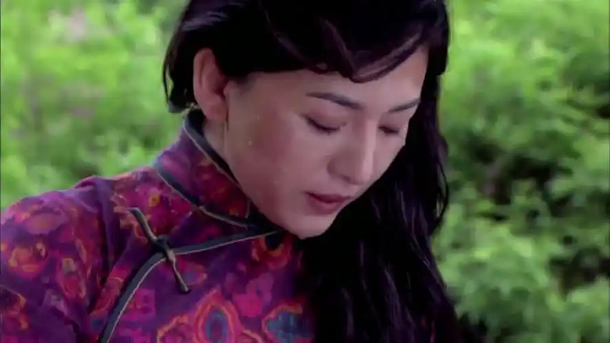 b>杜敏赫 /b>上演感情戏,真是深入人心