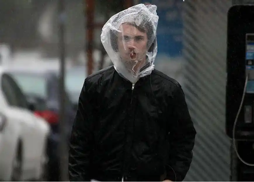 回顾:用塑料袋套住嫌犯头部殴打,致其窒息死亡,法院怎么判?