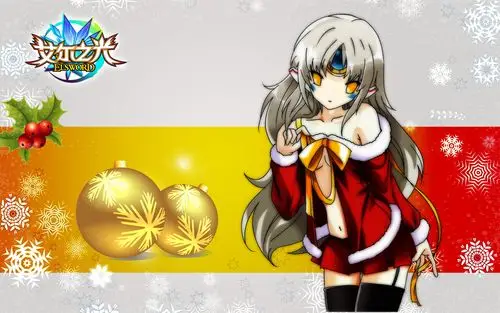 艾尔之光游戏宽屏壁纸(1/12)